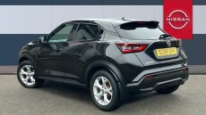 Nissan Juke 1.0 DiG-T Acenta 5dr Petrol Hatchback